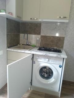Apartament zaira - Tbilisi - 1