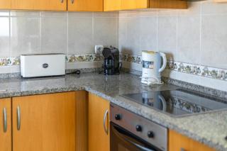 Panoramic Ocean View, Apt. T2, Vila Magna - Albufeira - 3
