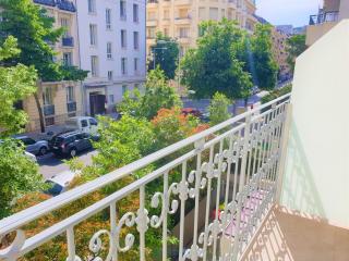 Le duplex proche mer 202 - Nizza - 4