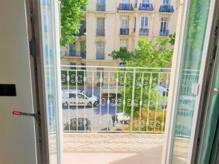 Le duplex proche mer 202 - Nizza - 3