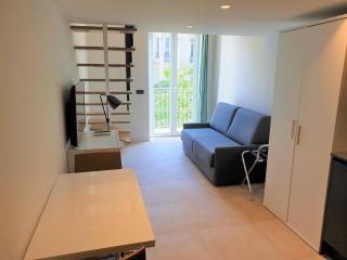 Le duplex proche mer 202 - Nizza - 0
