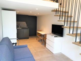 Le duplex proche mer 202 - Nizza - 9