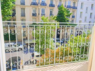 Le duplex proche mer 202 - Nizza - 5