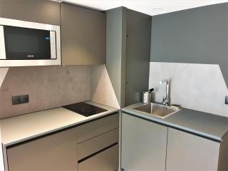 Le duplex proche mer 202 - Nizza - 7