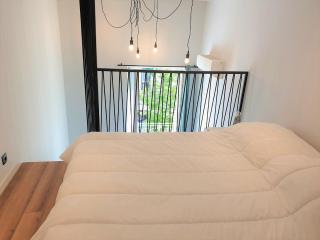 Le duplex proche mer 202 - Nizza - 2