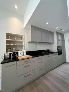 Le Central Victoria II - Central Point - 55m2 - Nancy - 8