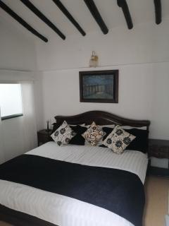 Hotel Beraka Boutique - Villa de Leyva - 8