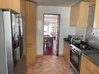 Beachfront, 4BR, entire house in Paracas - 5