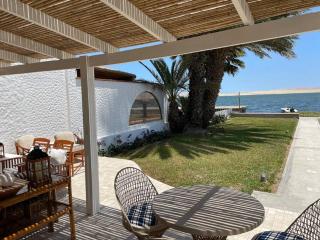 Beachfront, 4BR, entire house in Paracas - 3