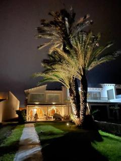Beachfront, 4BR, entire house in Paracas - Paracas - 8