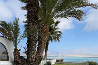 Beachfront, 4BR, entire house in Paracas - 1