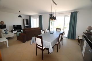Cabanas Garden - Stunning 2 bedroom apartment - Communal Pool - 2 minuts walking to the river - Cabanas de Tavira - 3