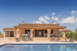 Villa Son Sala Nou - Campos - 6