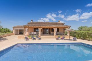 Villa Son Sala Nou - Campos - 8