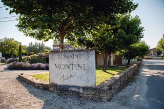 Domaine de Montine Chambres de Charme - Grignan - 6