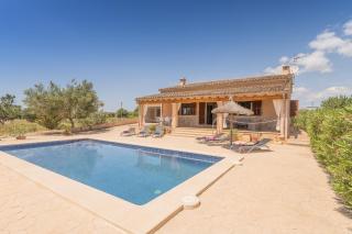 Villa Son Sala Nou - Campos - 4