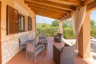 Villa Son Sala Nou - Campos - 1