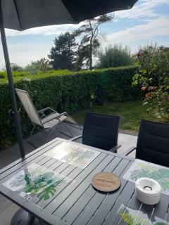 le CORDIER Appartement avec terrasse à TROUVILLE SUR MER - Trouville-sur-Mer - 7