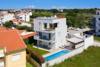 Fior di Sale Tina with sea view - Medulin - 6