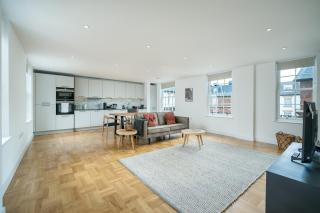 Stunning flat near Holland Park - London - 0