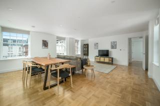 Stunning flat near Holland Park - London - 6