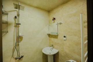 Luky apartment on Rustaveli Ave. - 4
