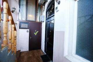 Luky apartment on Rustaveli Ave. - Tbilisi - 1