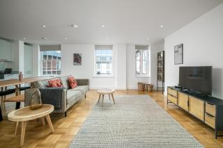 Stunning flat near Holland Park - London - 8