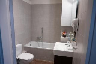 Hotel Arethousa - Loutra Edipsou - 2