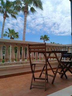 Bon Repos - B10, Apartamento con Terraza en Cala'n Bosch - Cala en Bosch - 9