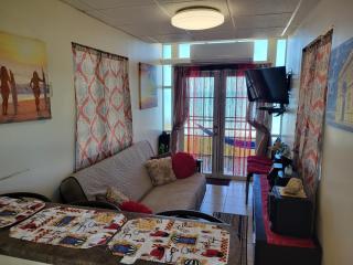 Yaeliz Front Beach - Aguada - 9