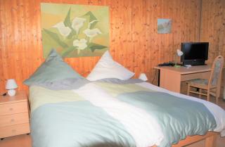 Ferienwohnung Hofmann - Bad Kreuznach - 5
