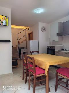 Casa vacanze zaccanopoli - Zaccanopoli - 4