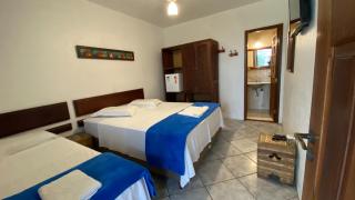 HOTELARE Hotel Brunello - Paraty - 8