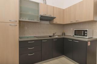 Simba Apartman 59 - Selce - 5