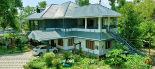 Brothers Homestay - Alappuzha - 0
