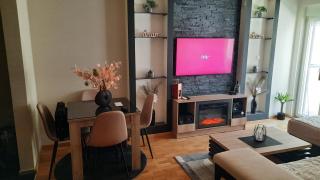 Apartman Posejdon Deluxe - Vrnjačka Banja - 8