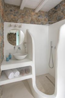 Nisides Suites - Livadi Astypalaias - 7
