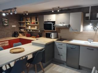 Maison du martin pêcheur à Lannion - Lannion - 4