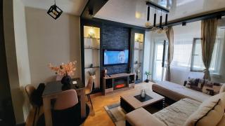 Apartman Posejdon Deluxe - Vrnjačka Banja - 3