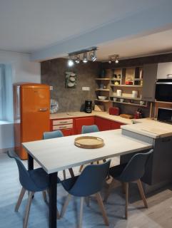 Maison du martin pêcheur à Lannion - 1