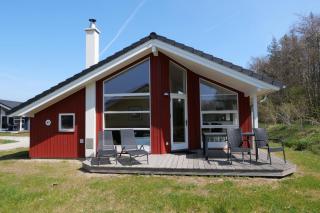 Resort 2 Ocean Cottage A 87 - Großenbrode - 9