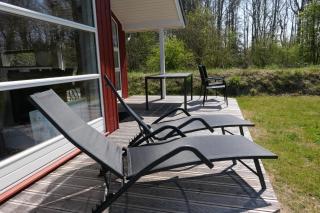 Resort 2 Ocean Cottage A 87 - Großenbrode - 8