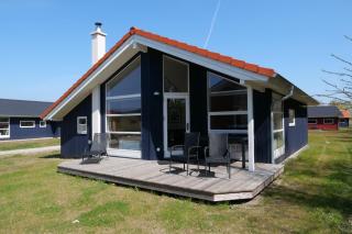 Resort 2 Ocean Cottage A 86 - Großenbrode - 9