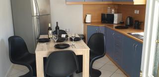 JET, luxury appartment 20m from the beach - Kini - 2