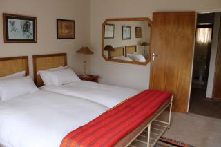 Rosewood Corner, Clarens - Clarens - 4