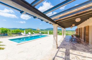 Son Roca - Montuiri - 4