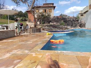 SO HAM Guest House - Diamantina - 2