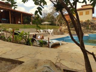 SO HAM Guest House - Diamantina - 3