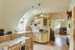 Apartamenty Świnoujście - Villa Teresa - Świnoujście - 4